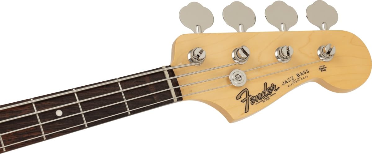 Amazon | Fender/Made in Japan Traditional 2025 Collection 60s Jazz